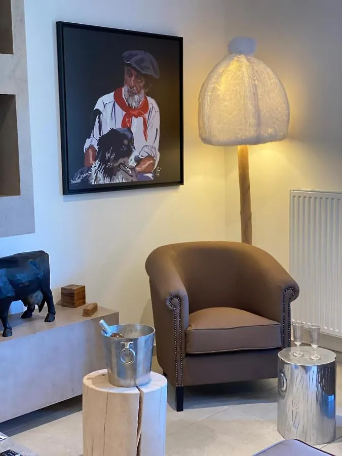 Les Trois Chaufatons - Chalets Boutiques, Propriétés Mont Amour Montriond