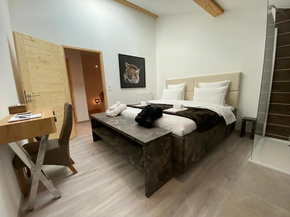 Les Trois Chaufatons - Chalets Boutiques, Propriétés Mont Amour France
