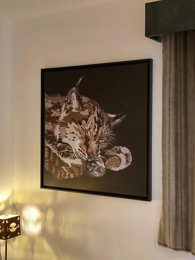 Les Trois Chaufatons - Chalets Boutiques, Propriétés Mont Amour Montriond