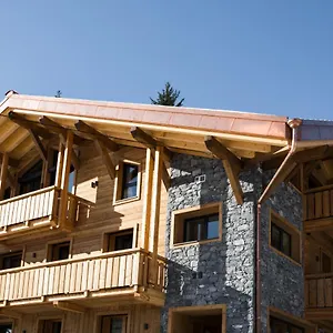 Couette-café Sur Les Monts Morzine, Montriond