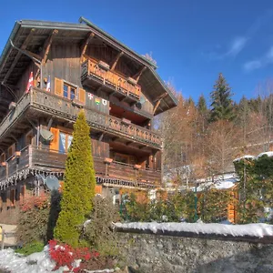 Appartement & Morzine, 4 Bedroom Ground Floor, Montriond