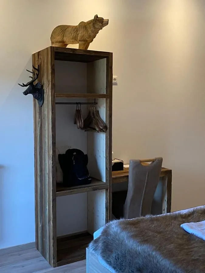 Les Trois Chaufatons - Chalets Boutiques, Proprietes Mont Amour 0*, 蒙特里永