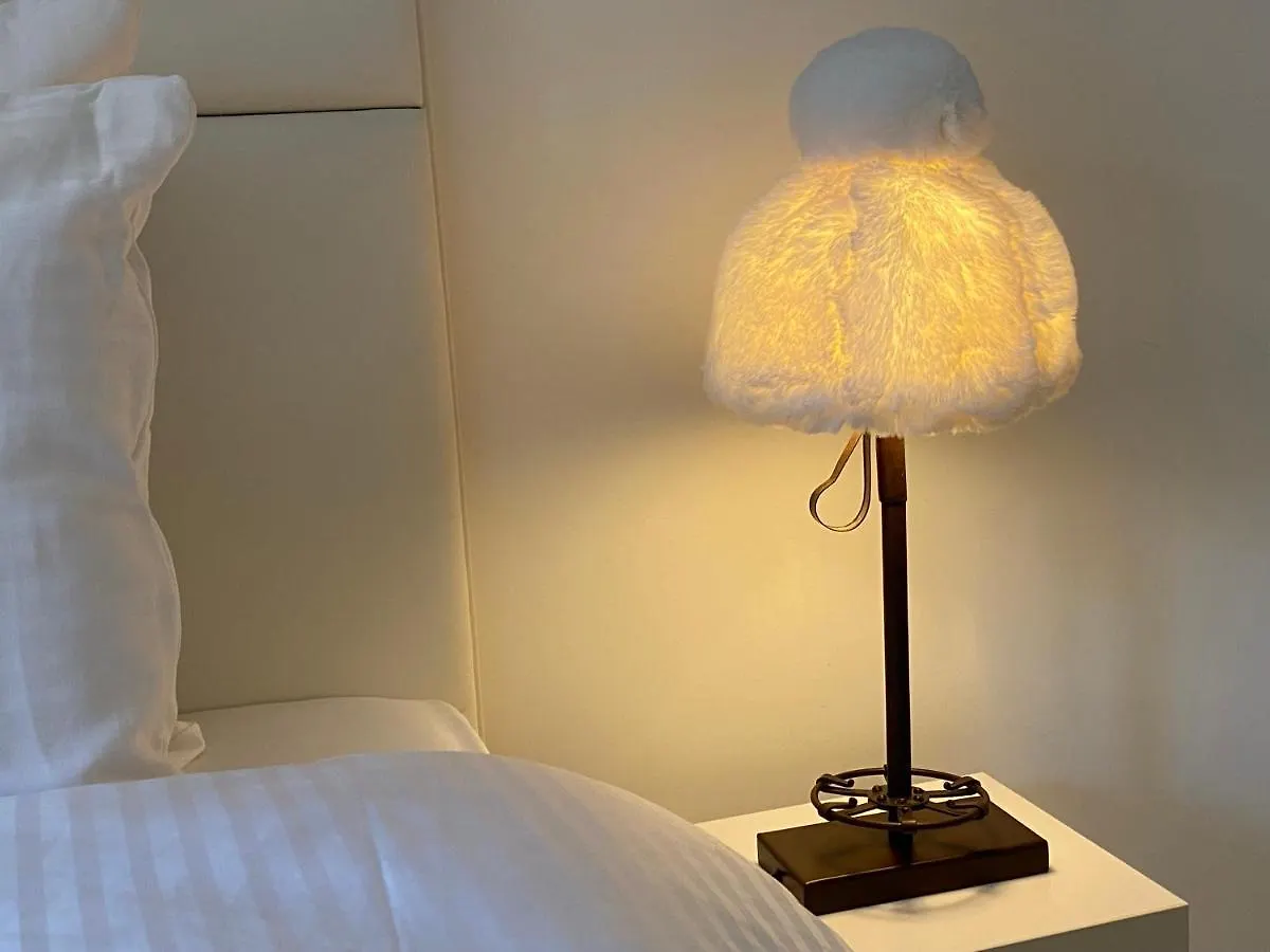 Les Trois Chaufatons - Chalets Boutiques, Proprietes Mont Amour 0*, 蒙特里永