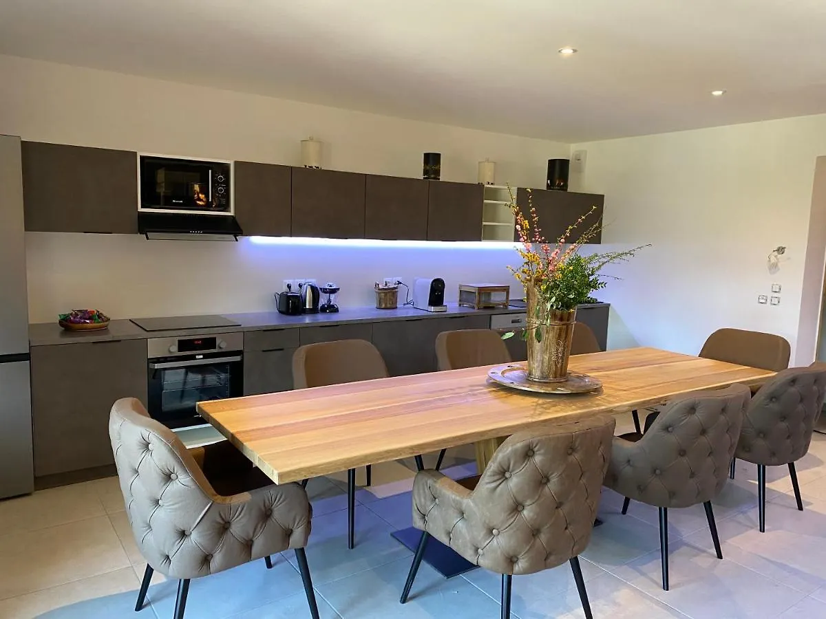 Les Trois Chaufatons - Chalets Boutiques, Proprietes Mont Amour 0*, 蒙特里永