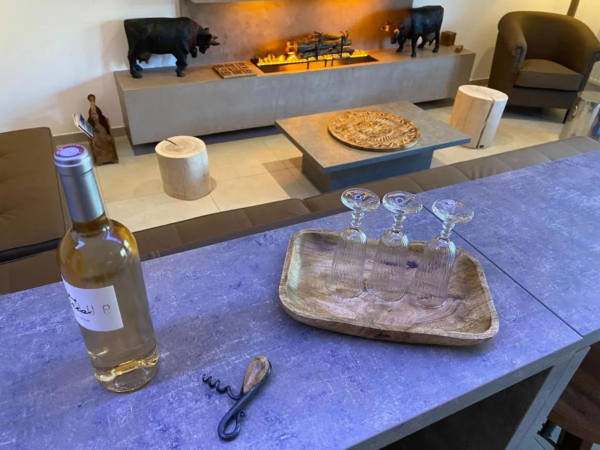 Les Trois Chaufatons - Chalets Boutiques, Proprietes Mont Amour